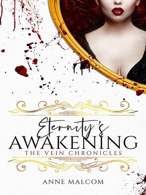 cover image of Eternity's Awakening